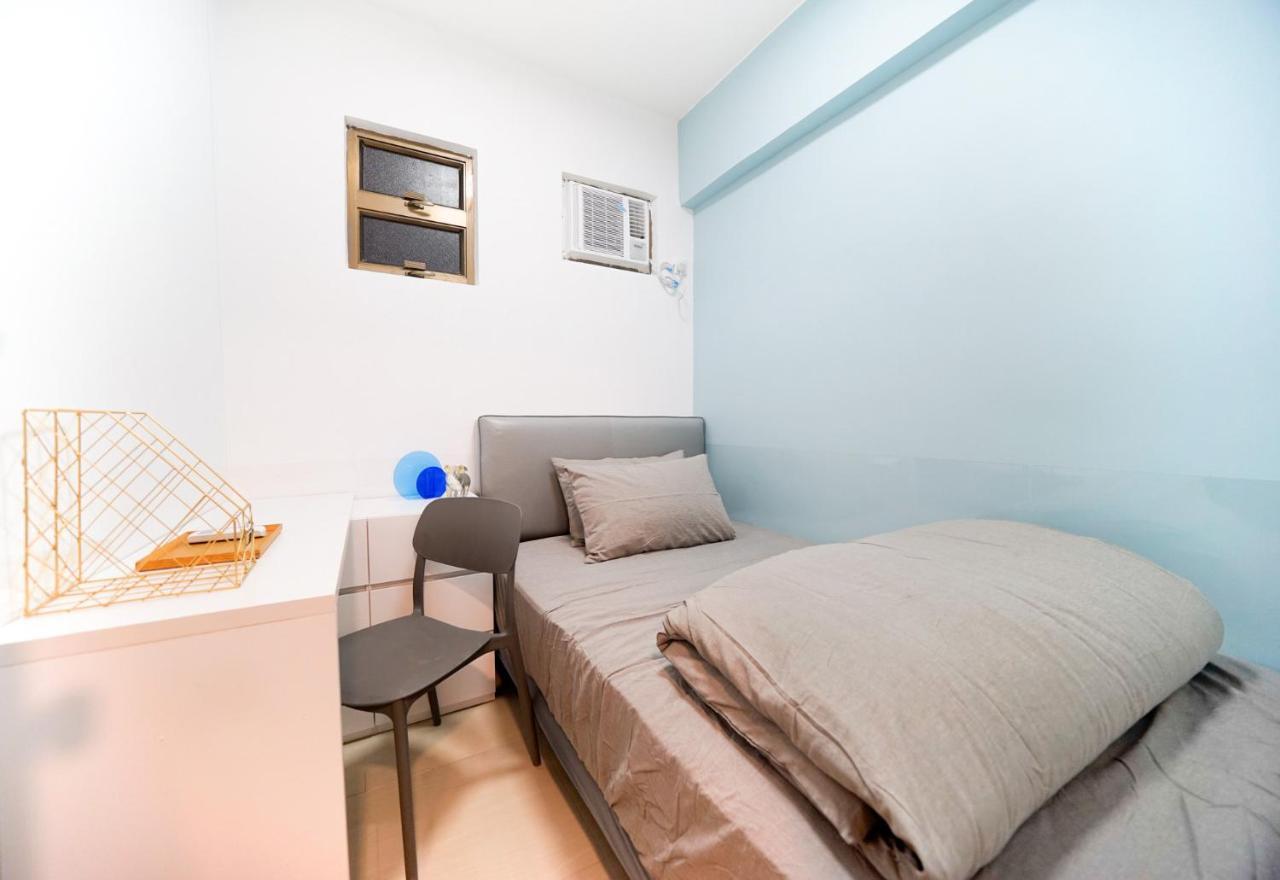 דירות הונג קונג Coliving Space - Hennessy Road 113 Wan Chai Mtr מראה חיצוני תמונה